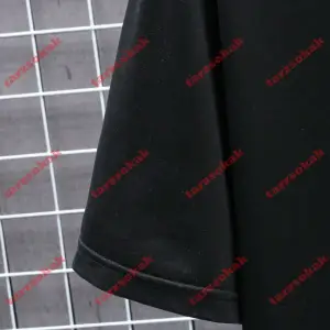 Model 3328 Erkek Yazlık Yuvarlak Yaka Kısa Kollu Günlük Tişört, Yaz