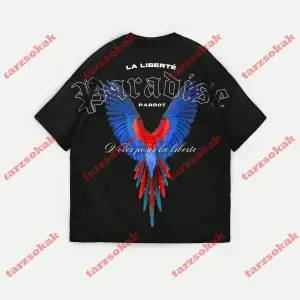 Model 3329 Erkek Yazlık Yuvarlak Yaka Kısa Kollu Günlük Tişört, Yaz