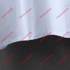 Model 3330 Erkek Yazlık Yuvarlak Yaka Kısa Kollu Günlük Tişört, Yaz