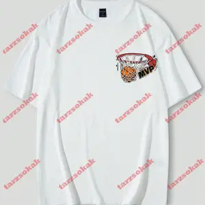 Model 3331 Erkek Yazlık Yuvarlak Yaka Kısa Kollu Günlük Tişört, Yaz