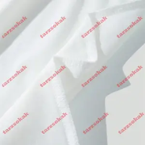 Model 3331 Erkek Yazlık Yuvarlak Yaka Kısa Kollu Günlük Tişört, Yaz