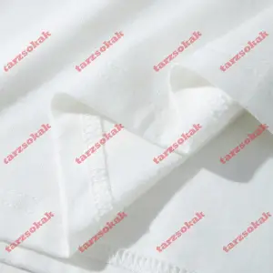 Model 3331 Erkek Yazlık Yuvarlak Yaka Kısa Kollu Günlük Tişört, Yaz