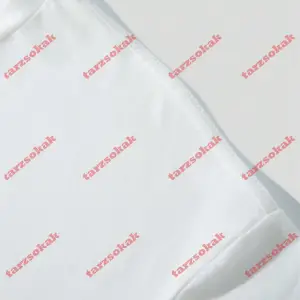 Model 3331 Erkek Yazlık Yuvarlak Yaka Kısa Kollu Günlük Tişört, Yaz