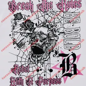 Model 3335 Erkek Yazlık Yuvarlak Yaka Kısa Kollu Günlük Tişört, Yaz