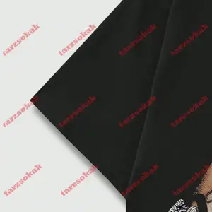 Model 3336 Erkek Yazlık Yuvarlak Yaka Kısa Kollu Günlük Tişört, Yaz