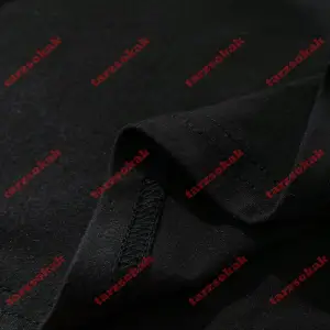 Model 3336 Erkek Yazlık Yuvarlak Yaka Kısa Kollu Günlük Tişört, Yaz