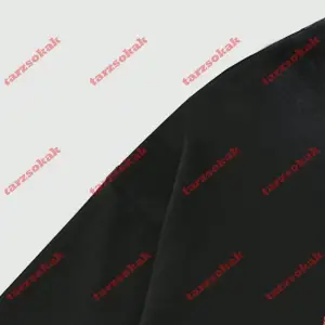 Model 3336 Erkek Yazlık Yuvarlak Yaka Kısa Kollu Günlük Tişört, Yaz