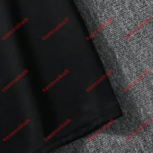 Model 3337 Erkek Yazlık Yuvarlak Yaka Kısa Kollu Günlük Tişört, Yaz