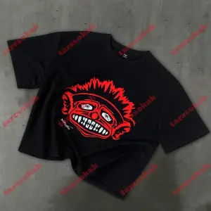 Model 3339 Erkek Yazlık Yuvarlak Yaka Kısa Kollu Günlük Tişört, Yaz