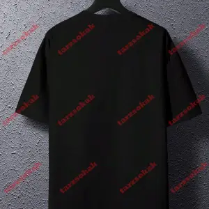 Model 3342 Erkek Yazlık Yuvarlak Yaka Kısa Kollu Günlük Tişört, Yaz