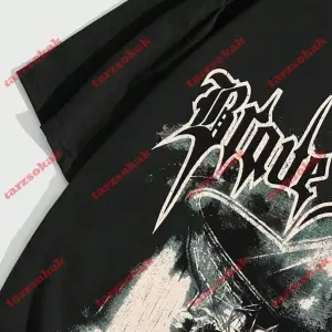 Model 3345 Erkek Yazlık Yuvarlak Yaka Kısa Kollu Günlük Tişört, Yaz