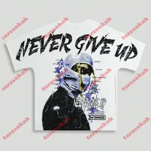 Model 3346 Erkek Yazlık Yuvarlak Yaka Kısa Kollu Günlük Tişört, Yaz