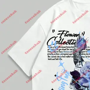 Model 3347 Erkek Yazlık Yuvarlak Yaka Kısa Kollu Günlük Tişört, Yaz