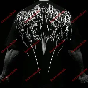 Model 3349 Erkek Yazlık Yuvarlak Yaka Kısa Kollu Günlük Tişört, Yaz