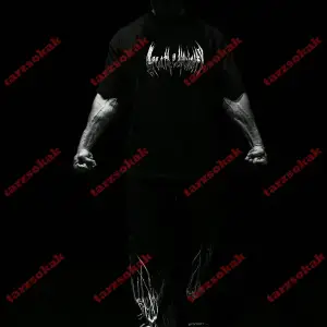 Model 3349 Erkek Yazlık Yuvarlak Yaka Kısa Kollu Günlük Tişört, Yaz