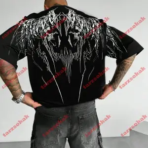 Model 3349 Erkek Yazlık Yuvarlak Yaka Kısa Kollu Günlük Tişört, Yaz