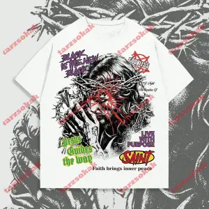 Model 3353 Erkek Yazlık Yuvarlak Yaka Kısa Kollu Günlük Tişört, Yaz