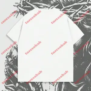 Model 3353 Erkek Yazlık Yuvarlak Yaka Kısa Kollu Günlük Tişört, Yaz