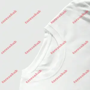 Model 3353 Erkek Yazlık Yuvarlak Yaka Kısa Kollu Günlük Tişört, Yaz