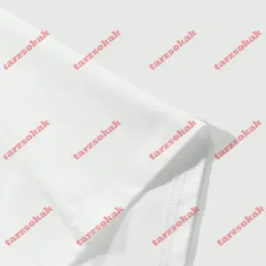 Model 3353 Erkek Yazlık Yuvarlak Yaka Kısa Kollu Günlük Tişört, Yaz