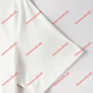 Model 3356 Erkek Yazlık Yuvarlak Yaka Kısa Kollu Günlük Tişört, Yaz