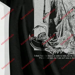 Model 3357 Erkek Yazlık Yuvarlak Yaka Kısa Kollu Günlük Tişört, Yaz