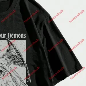 Model 3357 Erkek Yazlık Yuvarlak Yaka Kısa Kollu Günlük Tişört, Yaz