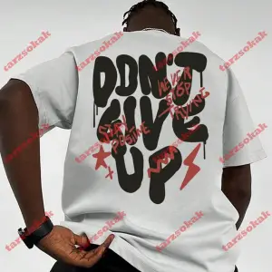 Model 3361 Erkek Yazlık Yuvarlak Yaka Kısa Kollu Günlük Tişört, Yaz