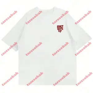 Model 3361 Erkek Yazlık Yuvarlak Yaka Kısa Kollu Günlük Tişört, Yaz