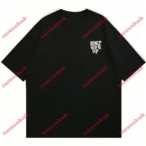 Model 3361 Erkek Yazlık Yuvarlak Yaka Kısa Kollu Günlük Tişört, Yaz