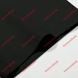 Model 3363 Erkek Yazlık Yuvarlak Yaka Kısa Kollu Günlük Tişört, Yaz