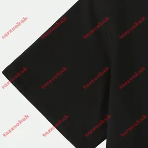 Model 3364 Erkek Yazlık Yuvarlak Yaka Kısa Kollu Günlük Tişört, Yaz