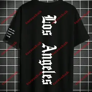 Model 3366 Erkek Yazlık Yuvarlak Yaka Kısa Kollu Günlük Tişört, Yaz