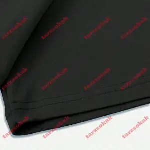 Model 3372 Erkek Yazlık Yuvarlak Yaka Kısa Kollu Günlük Tişört, Yaz