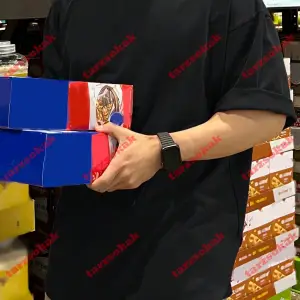 Model 3375 Erkek Yazlık Yuvarlak Yaka Kısa Kollu Günlük Tişört, Yaz