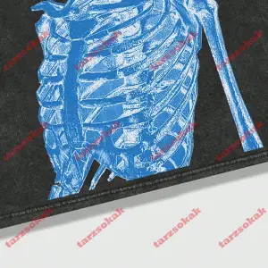 Model 3378 Erkek Yazlık Yuvarlak Yaka Kısa Kollu Günlük Tişört, Yaz