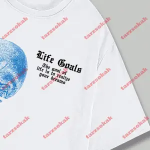 Model 3378 Erkek Yazlık Yuvarlak Yaka Kısa Kollu Günlük Tişört, Yaz