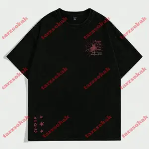 Model 3380 Erkek Yazlık Yuvarlak Yaka Kısa Kollu Günlük Tişört, Yaz