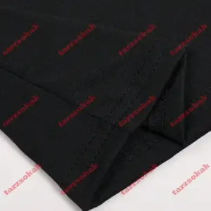 Model 3382 Erkek Yazlık Yuvarlak Yaka Kısa Kollu Günlük Tişört, Yaz