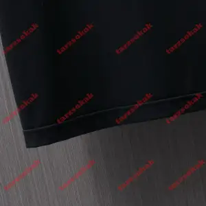 Model 3383 Erkek Yazlık Yuvarlak Yaka Kısa Kollu Günlük Tişört, Yaz