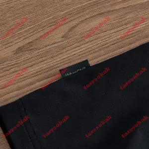 Model 3385 Erkek Yazlık Yuvarlak Yaka Kısa Kollu Günlük Tişört, Yaz