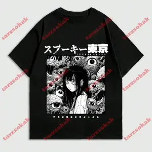 Model 3392 Erkek Yazlık Yuvarlak Yaka Kısa Kollu Günlük Tişört, Yaz