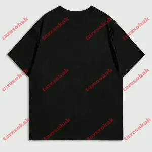 Model 3392 Erkek Yazlık Yuvarlak Yaka Kısa Kollu Günlük Tişört, Yaz