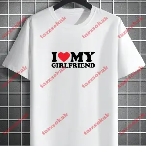 Model 3393 Erkek Yazlık Yuvarlak Yaka Kısa Kollu Günlük Tişört, Yaz