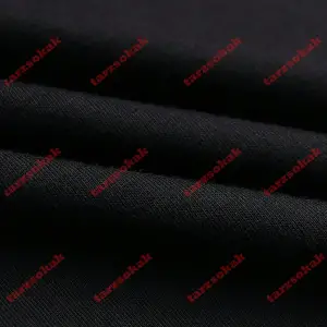 Model 3394 Erkek Yazlık Yuvarlak Yaka Kısa Kollu Günlük Tişört, Yaz