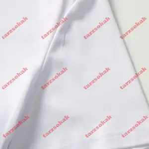 Model 3396 Erkek Yazlık Yuvarlak Yaka Kısa Kollu Günlük Tişört, Yaz