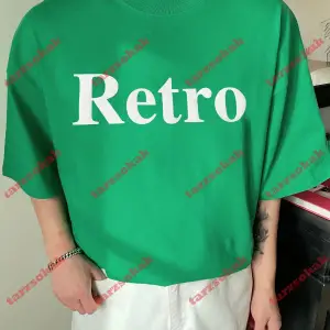 Model 3397 Erkek Yazlık Yuvarlak Yaka Kısa Kollu Günlük Tişört, Yaz