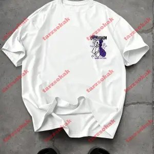 Model 3398 Erkek Yazlık Yuvarlak Yaka Kısa Kollu Günlük Tişört, Yaz