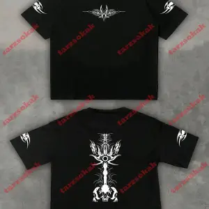 Model 3399 Erkek Yazlık Yuvarlak Yaka Kısa Kollu Günlük Tişört, Yaz