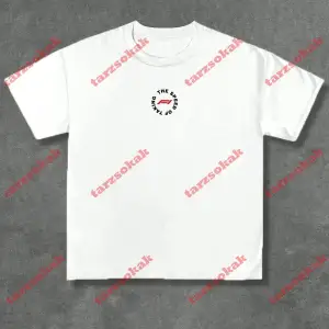 Model 3399 Erkek Yazlık Yuvarlak Yaka Kısa Kollu Günlük Tişört, Yaz